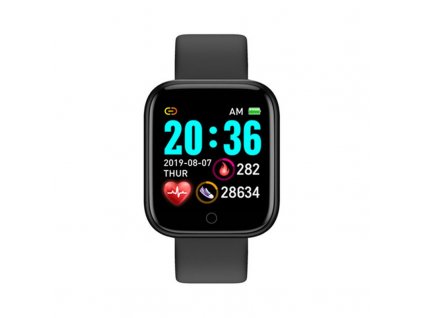 0Digital Smart sport watch Women watches digital led electronic wristwatch Bluetooth fitness wristwatch Men kids hours (3)