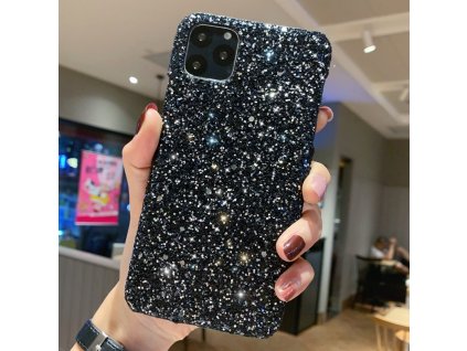 variantimage0Luxury Sparkle Glitter Phone Case for IPhone 11 Pro XS X Xr Xs Max 8 7