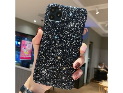 variantimage0Luxury Sparkle Glitter Phone Case for IPhone 11 Pro XS X Xr Xs Max 8 7