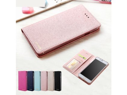 Magnetický obal na iPhone 7 a další MAX