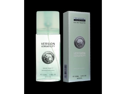 31786 damska toaletni voda version 100 ml