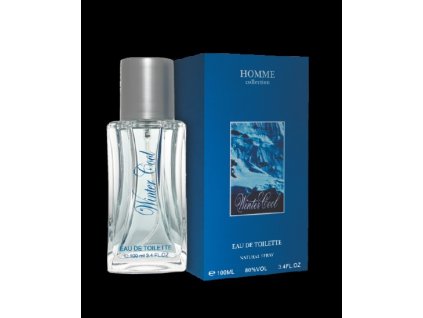 31816 winter cool panska toaletni voda 100 ml
