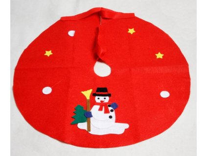 pokrowiec na stojak do choink 91486