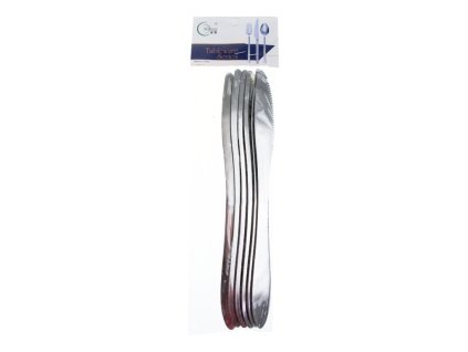 sztucce stalowe noze 21 cm kp 75083