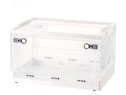 cze pl Organizer plastovy box 27L bily 508 2