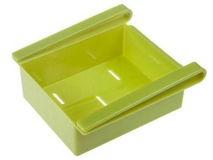 cze pl Policova zasuvka pro lednici zelena 90 4