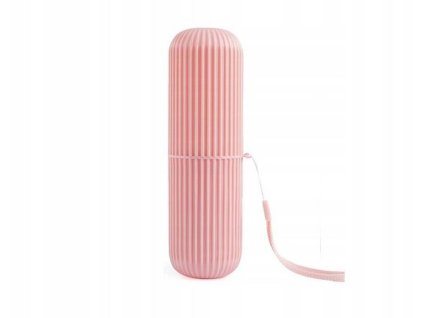 cze pl Drzak na zubni kartacek a pastu ruzovy 314 3