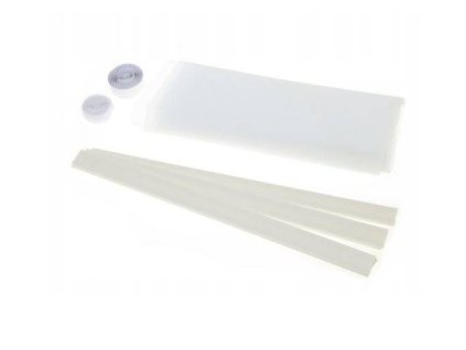 cze pl Moskytiera na dvere 95x220 lamelova 3 pruhy 189 1