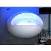 JIHlpol pl Lampa owadobojcza uv na komary owady muchy lep 4348 5