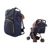 PDz2pol pl Plecak torba do wozka organizer dla mamy taty 3w1 2251 12