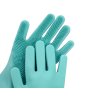 3b3Rpol pl Rekawice do mycia naczyn myjka kuchenne silikonowe 2684 2