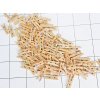 RlUepol pl Klamerki drewniane mini spinacze 2 5 cm 100 sztuk 2091 4