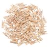 azqHpol pl Klamerki drewniane mini spinacze 2 5 cm 100 sztuk 2091 1
