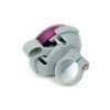 iKNWpol pl Dzwonek rowerowy na rower do roweru metalowy mix 557 6