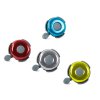 JzdNpol pl Dzwonek rowerowy na rower do roweru metalowy mix 557 10