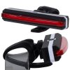 tmsVpol pl Lampka rowerowa tylna tyl usb led cob na rower 2229 11