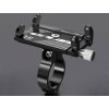 E3zPpol pl Uchwyt rowerowy na telefon do telefonu motocyklowy gps rower aluminium gub 4939 2