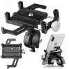 jFYbpol pl Mocny uchwyt na rower rowerowy do telefonu telefon zacisk pewny chwyt 4938 1
