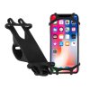 QwnNpol pl Uchwyt rowerowy na telefon gps rower motocykl gsm 4117 8