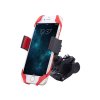 SiWEpol pl Uchwyt rowerowy na telefon gps rower motocykl gsm 494 2