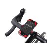 HAt7pol pl Uchwyt rowerowy na telefon gps rower motocykl gsm 494 1