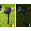 hSSYpol pl Girlanda ogrodowa solarna lampki 20 led multikolor 4610 14