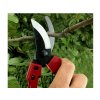 7mtMpol pl Sekator ogrodowy reczny do galezi krzewow nozyce do ciecia roslin 5211 11