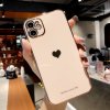 variantimage0Electroplated love heart Phone Case For iPhone 12Pro 12 11 Pro Max XR XS X XS