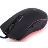 yuiEpol pl Mysz myszka optyczna przewodowa komputerowa do laptopa pc rgb gamingowa 4889 5