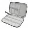 UuR7pol pl Organizer podrozny torba etui na kable i ladowarki 4474 5