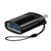 Adaptér USB-C na USB 3.0 OTG, pevný
