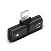 qqdrpol pl Rozdzielacz adapter lightning ipad iphone 2w1 4074 12