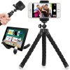 JKBypol pl Gietki elastyczny statyw uchwyt na telefon tripod 3396 1