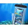 4bZppol pl Etui wodoodporne pokrowiec na telefon basen plaze kajak case do telefonu 5226 6
