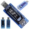 G0Nypol pl Miernik woltomierz usb amperomierz tester napiecia 4072 1