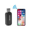Sux5pol pl Odbiornik dzwieku adapter bluetooth aux jack usb 3278 6