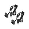 h0HApol pl Kabel ladowarka do pada xbox 360 usb play charge 3276 6