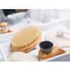 biiFpol pl Szczotka do masazu ciala na sucho mokro naturalna 3158 5
