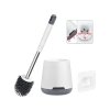 Ds1Cpol pl Szczotka toaletowa silikonowa wiszaca lazienki wc 3777 2