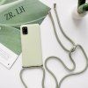 variantimage3Strap Cord Chain Case For Samsung Galaxy A41 A51 A71 A50 A70 A31 A40 A10 A20