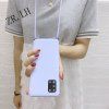 mainimage3Strap Cord Chain Case For Samsung Galaxy A41 A51 A71 A50 A70 A31 A40 A10 A20