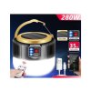 5332 2 prenosna solarni led lampa camping 2 0 power light
