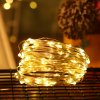 0 main christmas decorations for home for new year 2022 garland fairy string light for christmas ornaments christmas tree decoration