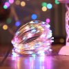 4 main christmas decorations for home for new year 2022 garland fairy string light for christmas ornaments christmas tree decoration