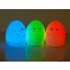 xa8rpol pl Lampka nocna dla dzieci led jajko rgb pilot usb 3081 10