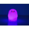 EzPepol pl Lampka nocna dla dzieci led pingwin rgb pilot usb 3075 8
