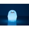 R4Y7pol pl Lampka nocna dla dzieci led pingwin rgb pilot usb 3075 7