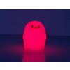 wIB9pol pl Lampka nocna dla dzieci led pingwin rgb pilot usb 3075 13