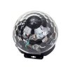 0VETpol pl Kula led dyskotekowa mp3 usb projektor bluetooth 2754 7