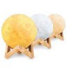 ftOppol pl Lampka nocna swiecacy ksiezyc 3d moon light 8cm 2109 6